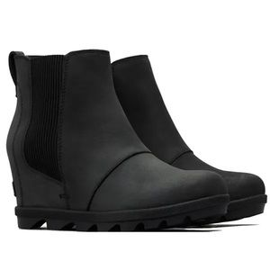 Sorel Joan of Arc Wedges